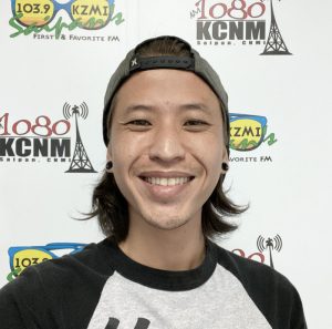 Peter Matagolai